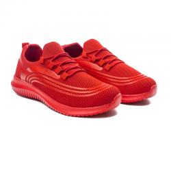 Pantofi Sport Brazil Rosu