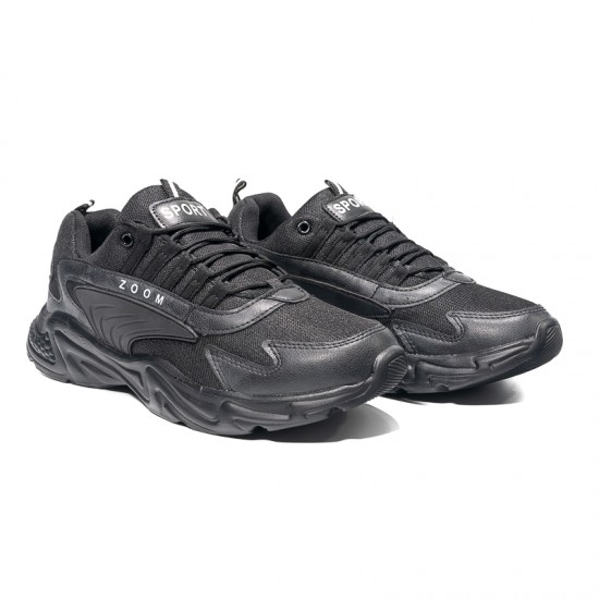 Pantofi Sport Azer Negru - Pantofi sport - oferit de unuplusunugratis.ro