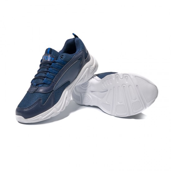 Pantofi Sport Azer Bleumarin - Pantofi sport - oferit de unuplusunugratis.ro