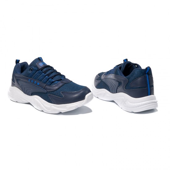 Pantofi Sport Azer Bleumarin - Pantofi sport - oferit de unuplusunugratis.ro