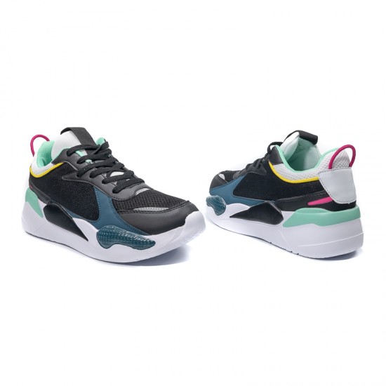 Pantofi Sport Apolo Negru - Pantofi sport - oferit de unuplusunugratis.ro