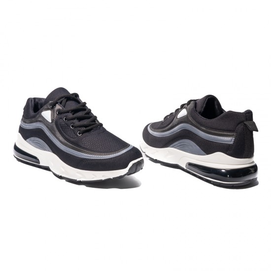 Pantofi Sport Albert Grey - Pantofi sport - oferit de unuplusunugratis.ro