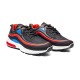 Pantofi Sport Albert Red - Pantofi sport - oferit de unuplusunugratis.ro