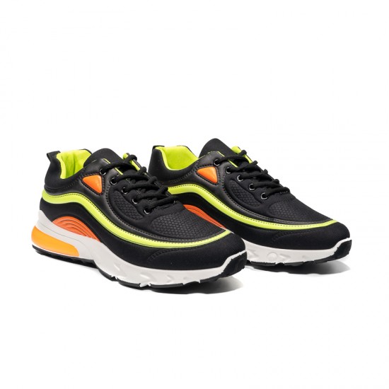 Pantofi Sport Albert Green - Pantofi sport - oferit de unuplusunugratis.ro