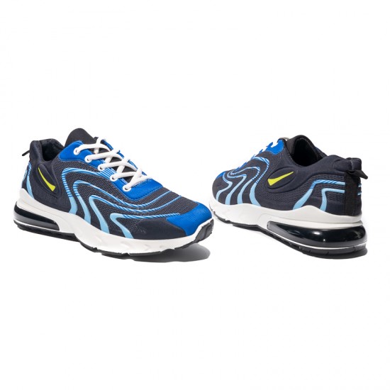 Pantofi Sport Aston Blue - Pantofi sport - oferit de unuplusunugratis.ro