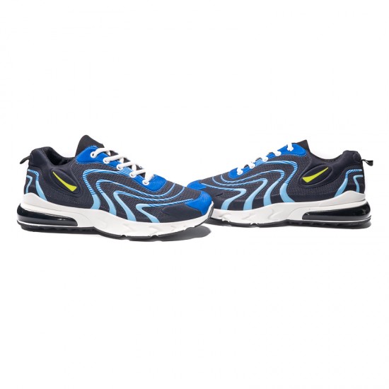 Pantofi Sport Aston Blue - Pantofi sport - oferit de unuplusunugratis.ro