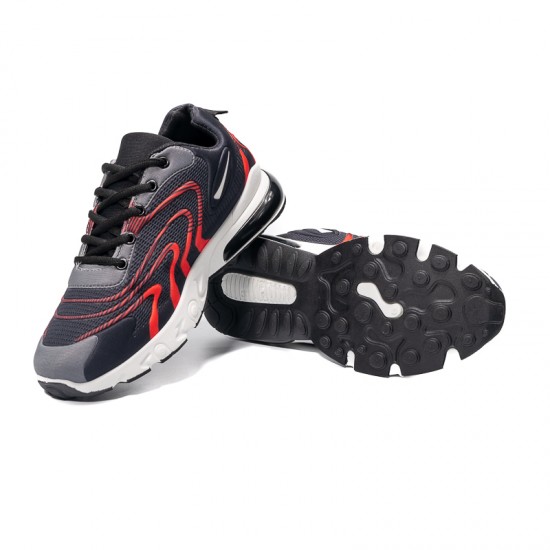 Pantofi Sport Aston Red - Pantofi sport - oferit de unuplusunugratis.ro
