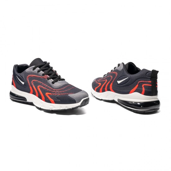 Pantofi Sport Aston Red - Pantofi sport - oferit de unuplusunugratis.ro