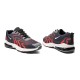 Pantofi Sport Aston Red - Pantofi sport - oferit de unuplusunugratis.ro
