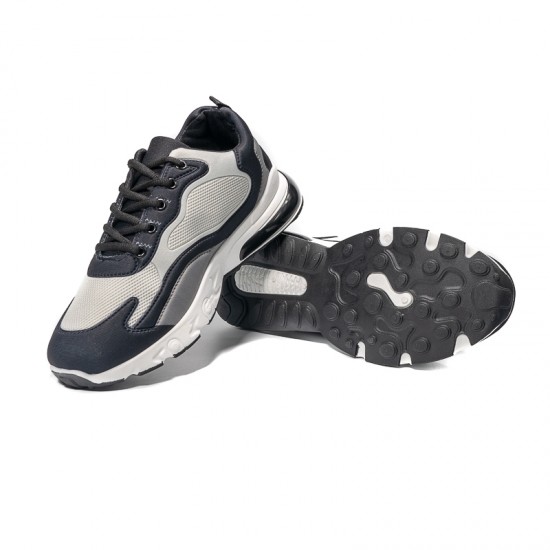 Pantofi Sport Artur Grey - Pantofi sport - oferit de unuplusunugratis.ro