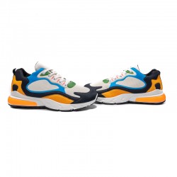 Pantofi Sport Artur Yellow