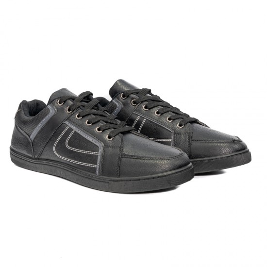 Pantofi Sport Cosmo Negru - Pantofi sport - oferit de unuplusunugratis.ro