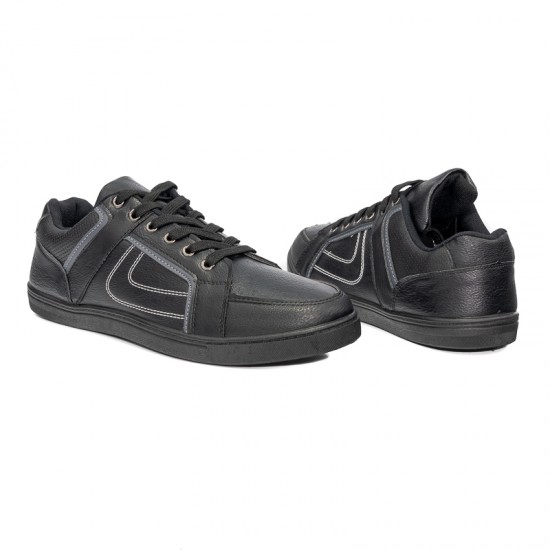 Pantofi Sport Cosmo Negru - Pantofi sport - oferit de unuplusunugratis.ro