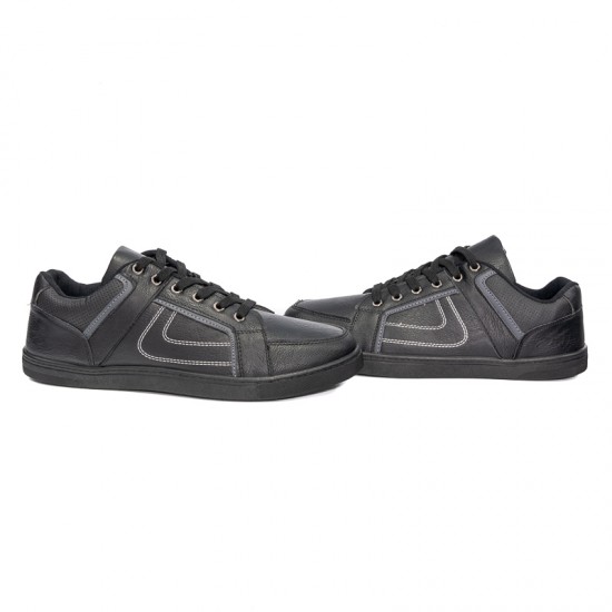 Pantofi Sport Cosmo Negru - Pantofi sport - oferit de unuplusunugratis.ro