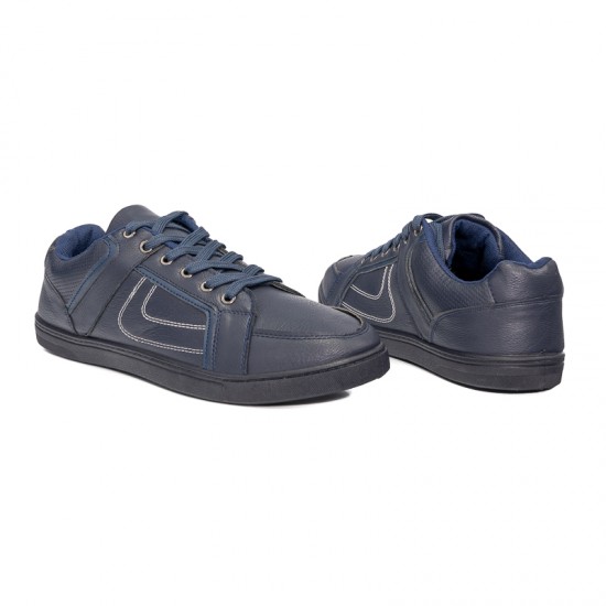 Pantofi Sport Cosmo Bleumarin - Pantofi sport - oferit de unuplusunugratis.ro