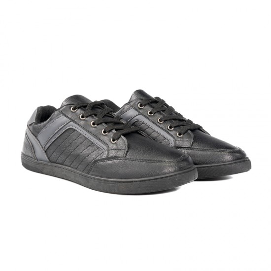 Pantofi Sport Barbati Elvis Negru - Pantofi sport - oferit de unuplusunugratis.ro