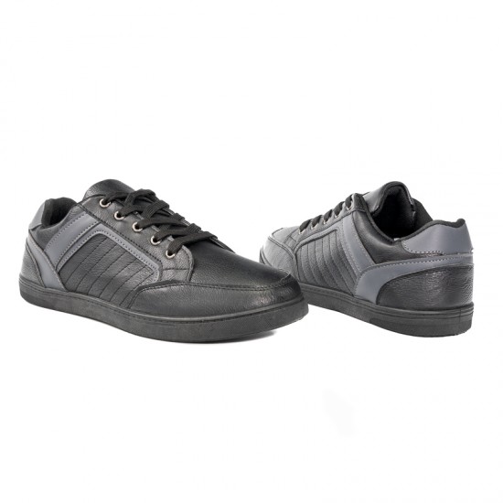 Pantofi Sport Barbati Elvis Negru - Pantofi sport - oferit de unuplusunugratis.ro