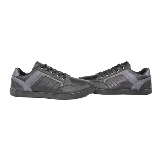 Pantofi Sport Barbati Elvis Negru - Pantofi sport - oferit de unuplusunugratis.ro