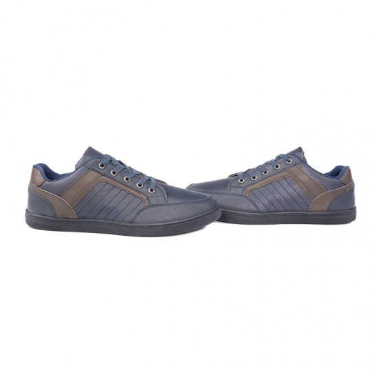 Pantofi Sport Barbati Elvis Bleumarin - Pantofi sport - oferit de unuplusunugratis.ro