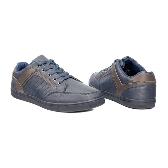 Pantofi Sport Barbati Elvis Bleumarin - Pantofi sport - oferit de unuplusunugratis.ro