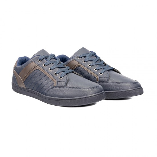 Pantofi Sport Barbati Elvis Bleumarin - Pantofi sport - oferit de unuplusunugratis.ro