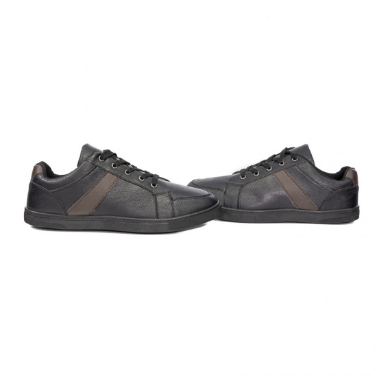 Pantofi Sport Figo Negru - Pantofi sport - oferit de unuplusunugratis.ro