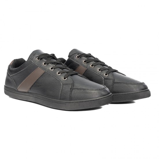 Pantofi Sport Figo Negru - Pantofi sport - oferit de unuplusunugratis.ro