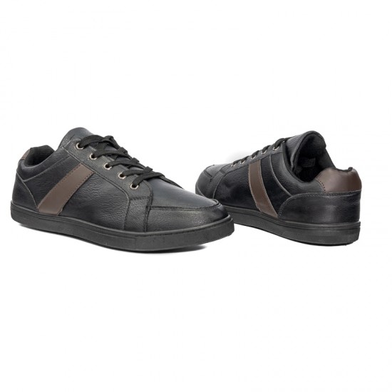 Pantofi Sport Figo Negru - Pantofi sport - oferit de unuplusunugratis.ro