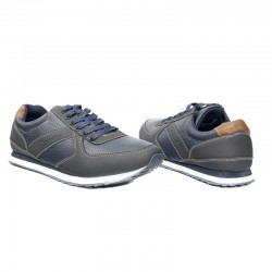 Pantofi Sport Enzo Bleumarin
