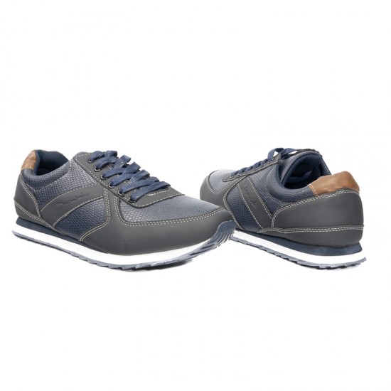 Pantofi Sport Enzo Bleumarin - Pantofi sport - oferit de unuplusunugratis.ro