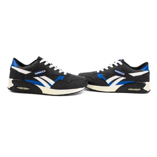 Pantofi Sport Masimo Negru - Pantofi sport - oferit de unuplusunugratis.ro