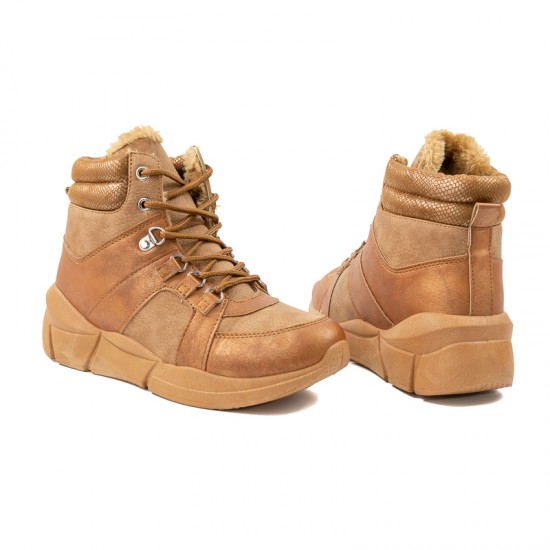 Ghete Miria Camel - Ghete - Bocanci - oferit de unuplusunugratis.ro