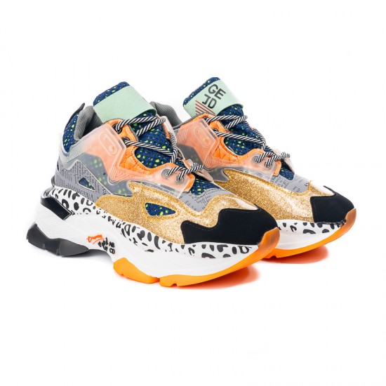 Pantofi Sport Dorina Gold - Pantofi sport - oferit de unuplusunugratis.ro