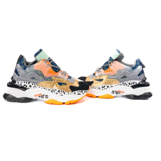 Pantofi Sport Dorina Gold - Pantofi sport - oferit de unuplusunugratis.ro