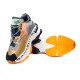 Pantofi Sport Dorina Gold - Pantofi sport - oferit de unuplusunugratis.ro