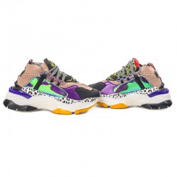 Pantofi Sport Codruta Mov