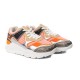Pantofi Sport Clara Orange - Pantofi sport - oferit de unuplusunugratis.ro