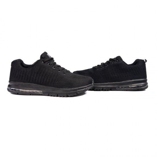 Pantofi Sport Texas Negru - Pantofi sport - oferit de unuplusunugratis.ro