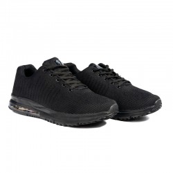 Pantofi Sport Texas Negru