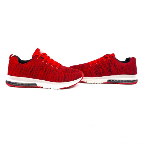 Pantofi Sport Texas Rosu - Pantofi sport - oferit de unuplusunugratis.ro