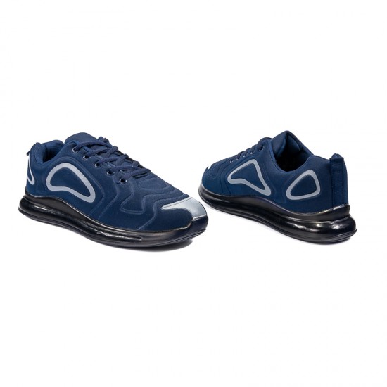 Pantofi Sport Alban Bleumarin - Pantofi sport - oferit de unuplusunugratis.ro
