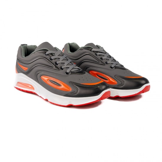 Pantofi Sport Beiaz Gri - Pantofi sport - oferit de unuplusunugratis.ro