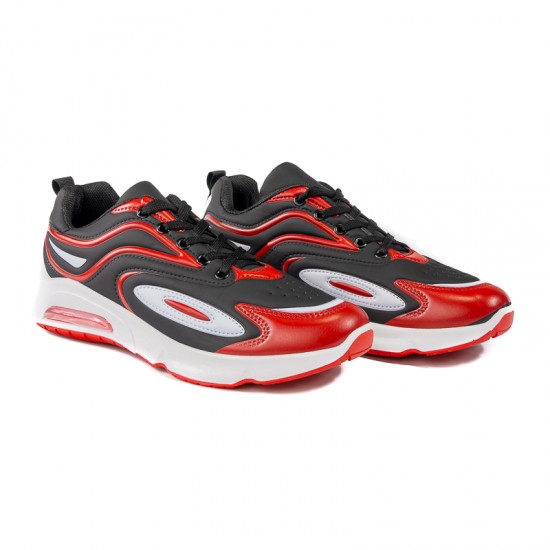 Pantofi Sport Beiaz Negru - Pantofi sport - oferit de unuplusunugratis.ro