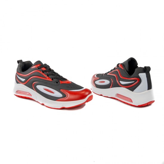 Pantofi Sport Beiaz Negru - Pantofi sport - oferit de unuplusunugratis.ro