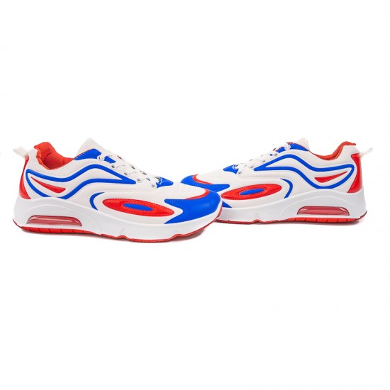 Pantofi Sport Beiaz Alb - Pantofi sport - oferit de unuplusunugratis.ro