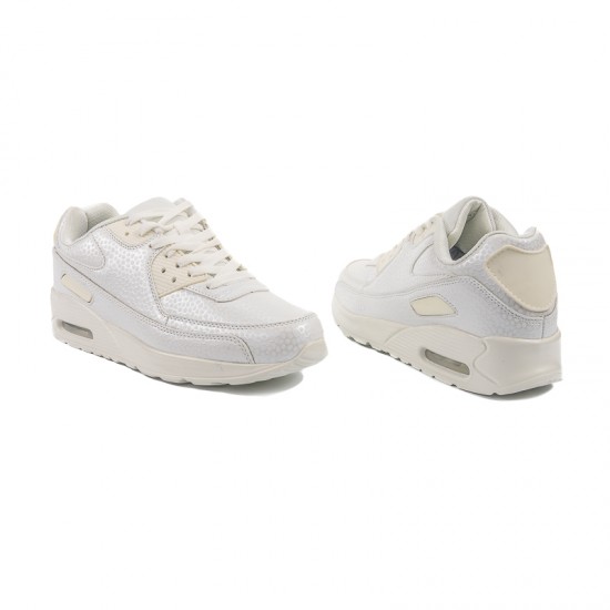 Pantofi Sport Masimo Alb - Pantofi sport - oferit de unuplusunugratis.ro