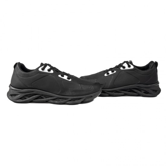 Pantofi Sport Biro Negru - Pantofi sport - oferit de unuplusunugratis.ro