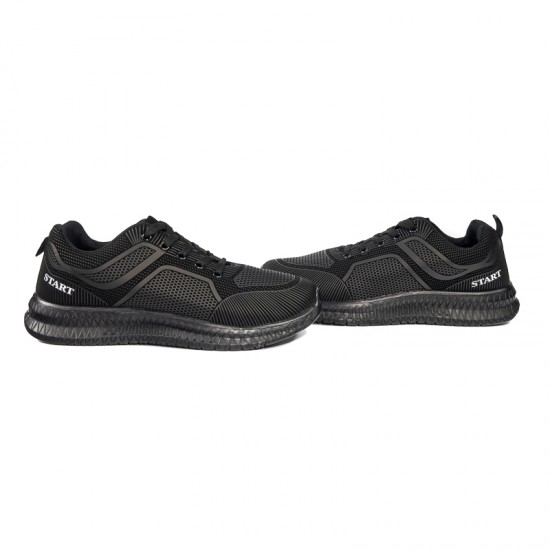 Pantofi Sport Tavi Black - Pantofi sport - oferit de unuplusunugratis.ro