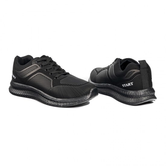 Pantofi Sport Tavi Black - Pantofi sport - oferit de unuplusunugratis.ro