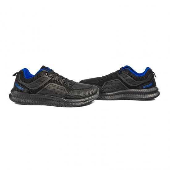 Pantofi Sport Tavi Black Blue - Pantofi sport - oferit de unuplusunugratis.ro